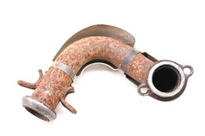 Polaris - 14 Polaris Sportsman Ace 325 4x4 Exhaust Manifold Flange - Image 2