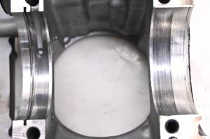 Polaris - 14 Polaris Sportsman Ace 325 4x4 Crankcase Center Crank Case - Image 8