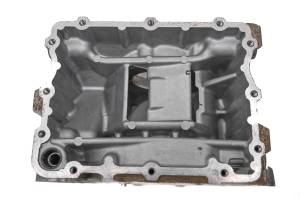 Polaris - 14 Polaris Sportsman Ace 325 4x4 Crankcase Center Crank Case - Image 9