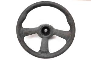 Polaris - 14 Polaris Sportsman Ace 325 4x4 Steering Wheel - Image 1