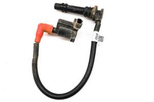 Polaris - 14 Polaris Sportsman Ace 325 4x4 Ignition Coil - Image 1