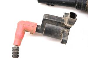 Polaris - 14 Polaris Sportsman Ace 325 4x4 Ignition Coil - Image 2