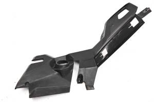 Polaris - 14 Polaris Sportsman Ace 325 4x4 Right Under Seat Side Plate Guard - Image 2