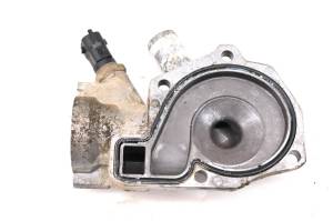 Polaris - 14 Polaris Sportsman Ace 325 4x4 Water Pump Cover - Image 2