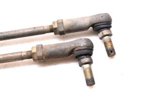 Honda - 98 Honda Fourtrax 300 2x4 Tie Rods & Ends TRX300 - Image 2