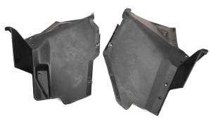 Polaris - 14 Polaris Sportsman Ace 325 4x4 Left & Right Side Floor Panels - Image 2