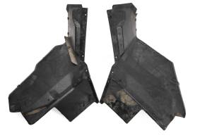 Polaris - 14 Polaris Sportsman Ace 325 4x4 Left & Right Side Floor Panels - Image 3