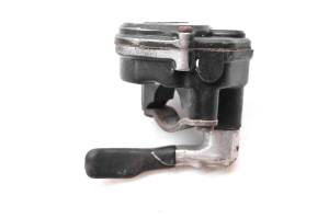 Honda - 98 Honda Fourtrax 300 2x4 Thumb Throttle TRX300 - Image 2