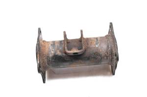 Honda - 98 Honda Fourtrax 300 2x4 Rear Left Axle Tube Housing TRX300 - Image 1