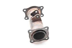 Honda - 98 Honda Fourtrax 300 2x4 Rear Left Axle Tube Housing TRX300 - Image 3