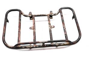 Honda - 84 Honda Fourtrax 200 2x4 Front Rack Carrier TRX200 - Image 1