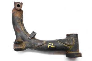 Honda - 84 Honda Fourtrax 200 2x4 Front Left Pivot Arm TRX200 - Image 1