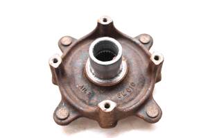 Polaris - 02 Polaris Sportsman 700 4x4 Rear Right Left Wheel Hub - Image 3