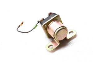 Polaris - 02 Polaris Sportsman 700 4x4 Starter Solenoid - Image 2