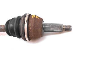 Polaris - 02 Polaris Sportsman 700 4x4 Rear Right Left Cv Axle - Image 2