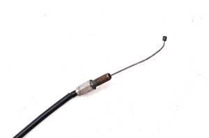 Polaris - 02 Polaris Sportsman 700 4x4 Throttle Cable - Image 2