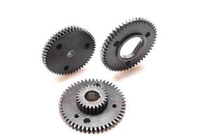 Polaris - 02 Polaris Sportsman 700 4x4 Crank Gears - Image 3