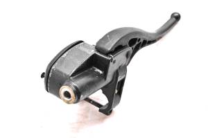 Polaris - 02 Polaris Sportsman 700 4x4 Front Brake Master Cylinder & Lever - Image 3