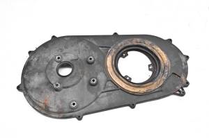 Polaris - 02 Polaris Sportsman 700 4x4 Inner Belt Clutch Cover - Image 2