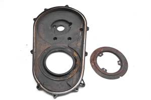 Polaris - 02 Polaris Sportsman 700 4x4 Inner Belt Clutch Cover - Image 3