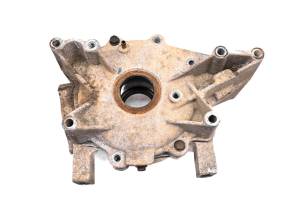 Polaris - 02 Polaris Sportsman 700 4x4 Rear Differential Gear Case Housing - Image 2