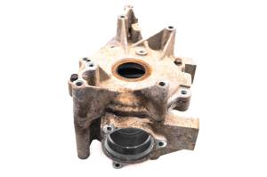 Polaris - 02 Polaris Sportsman 700 4x4 Rear Differential Gear Case Housing - Image 3