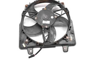 Polaris - 02 Polaris Sportsman 700 4x4 Radiator Fan - Image 3