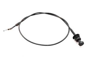 Polaris - 02 Polaris Sportsman 700 4x4 Choke Cable - Image 1