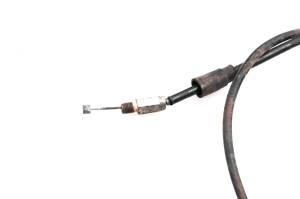 Polaris - 02 Polaris Sportsman 700 4x4 Choke Cable - Image 2