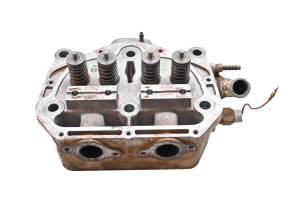 Polaris - 02 Polaris Sportsman 700 4x4 Cylinder Head - Image 1