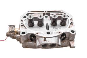 Polaris - 02 Polaris Sportsman 700 4x4 Cylinder Head - Image 2