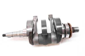 Polaris - 02 Polaris Sportsman 700 4x4 Crankshaft Crank Shaft - Image 1