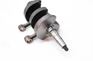 Polaris - 02 Polaris Sportsman 700 4x4 Crankshaft Crank Shaft - Image 3