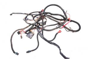 Polaris - 02 Polaris Sportsman 700 4x4 Wire Harness Electrical Wiring - Image 1