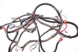 Polaris - 02 Polaris Sportsman 700 4x4 Wire Harness Electrical Wiring - Image 3