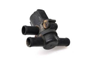 Yamaha - 16 Yamaha YXZ1000R EPS 4x4 Air Cut Valve - Image 1