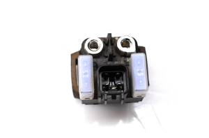 Yamaha - 16 Yamaha YXZ1000R EPS 4x4 Starter Solenoid - Image 1