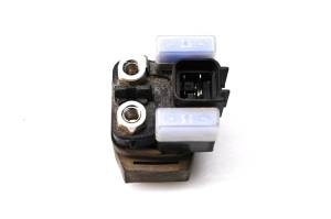 Yamaha - 16 Yamaha YXZ1000R EPS 4x4 Starter Solenoid - Image 2