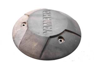 Yamaha - 00 Yamaha Grizzly 600 4x4 Clutch Belt Protector Cover YFM600F - Image 3