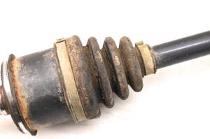 Can-Am - 99 Bombardier Traxter 500 4x4 Front Left Cv Axle Can-Am - Image 3