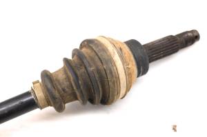 Can-Am - 99 Bombardier Traxter 500 4x4 Front Left Cv Axle Can-Am - Image 4