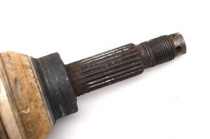 Can-Am - 99 Bombardier Traxter 500 4x4 Front Left Cv Axle Can-Am - Image 5