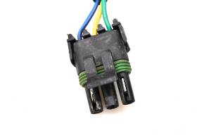 Can-Am - 99 Bombardier Traxter 500 4x4 Key Switch Can-Am - Image 3