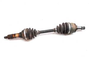 Yamaha - 00 Yamaha Grizzly 600 4x4 Front Left Right Cv Axle YFM600F - Image 1