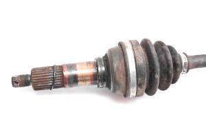 Yamaha - 00 Yamaha Grizzly 600 4x4 Front Left Right Cv Axle YFM600F - Image 2