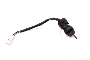 Yamaha - 00 Yamaha Grizzly 600 4x4 Key Switch YFM600F - Image 1