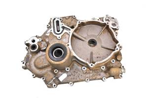 Can-Am - 99 Bombardier Traxter 500 4x4 Stator Cover Can-Am - Image 1