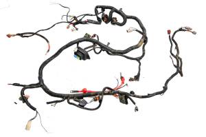 Can-Am - 99 Bombardier Traxter 500 4x4 Wire Harness Electrical Wiring Can-Am - Image 1