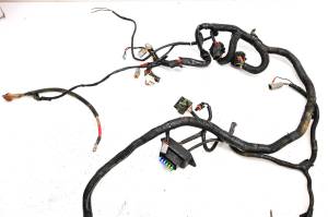 Can-Am - 99 Bombardier Traxter 500 4x4 Wire Harness Electrical Wiring Can-Am - Image 2