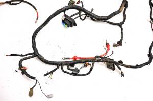 Can-Am - 99 Bombardier Traxter 500 4x4 Wire Harness Electrical Wiring Can-Am - Image 3